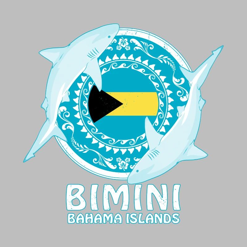 Requin bouledogue bimini
