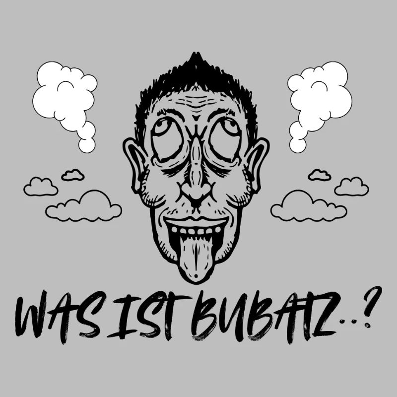 Qu’est-ce que Bubatz ?