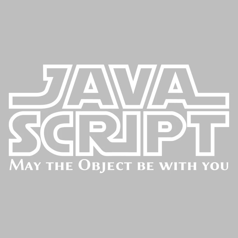 JavaScript - May the Objet be with you