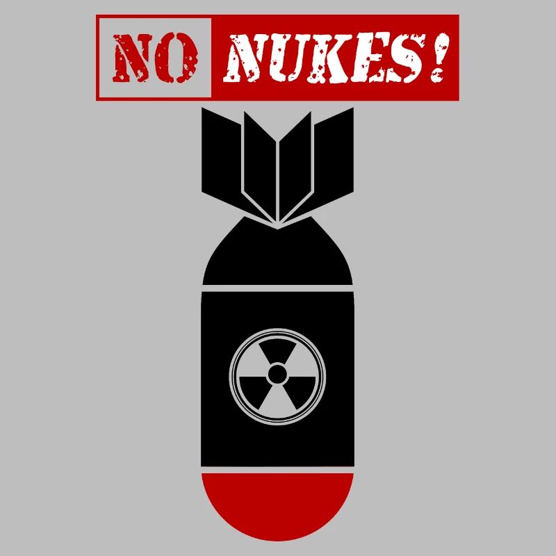 PAS D'| NUKES PAS DE | NUKE PAS DE | NUCLÉAIRE PAS DE GUERRE !