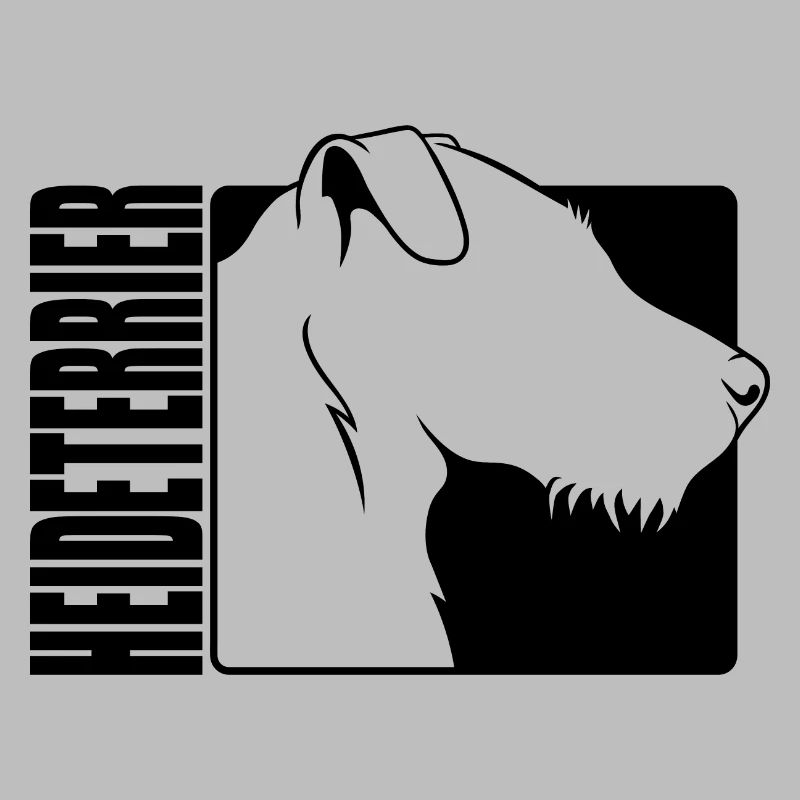 Heideterrier Profil Hunde Jagdhunde Wilsigns