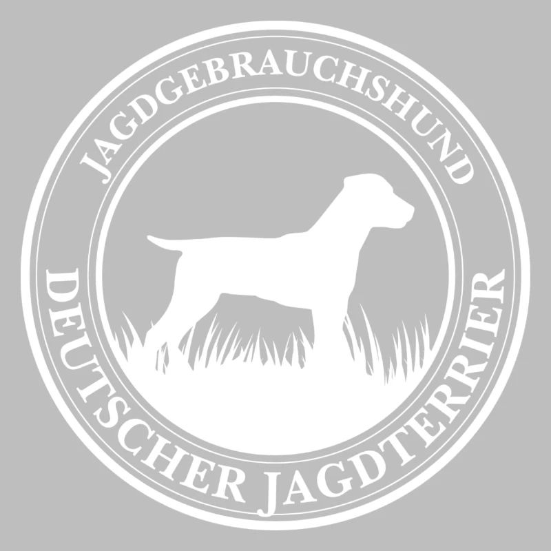 Deutscher Jagdterrier Jagdgebrauchshund Jagdhunde
