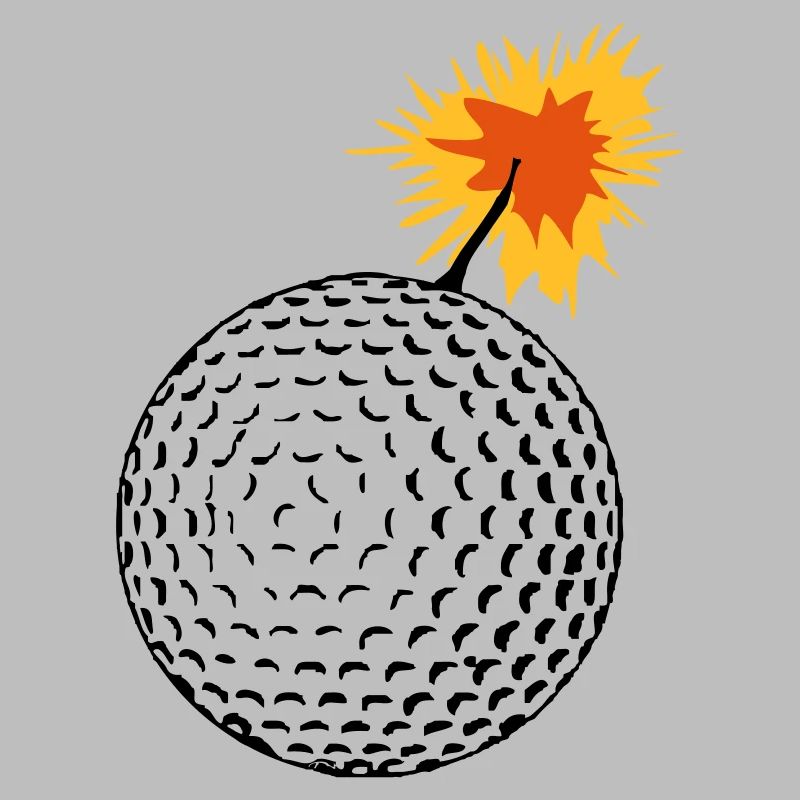 golfbombe