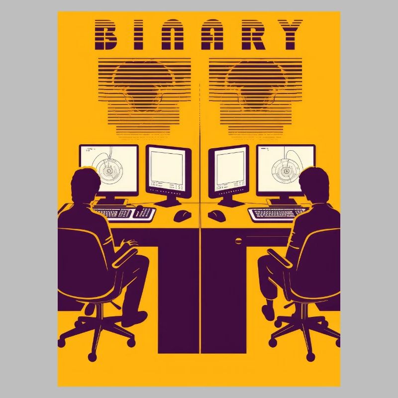 Binary