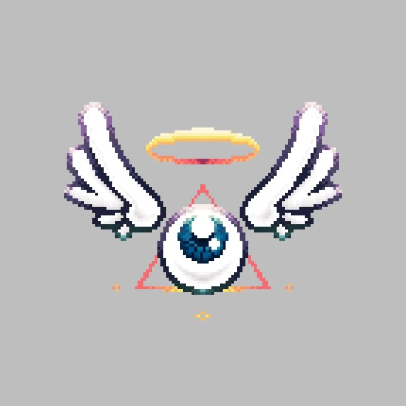 Augapfel