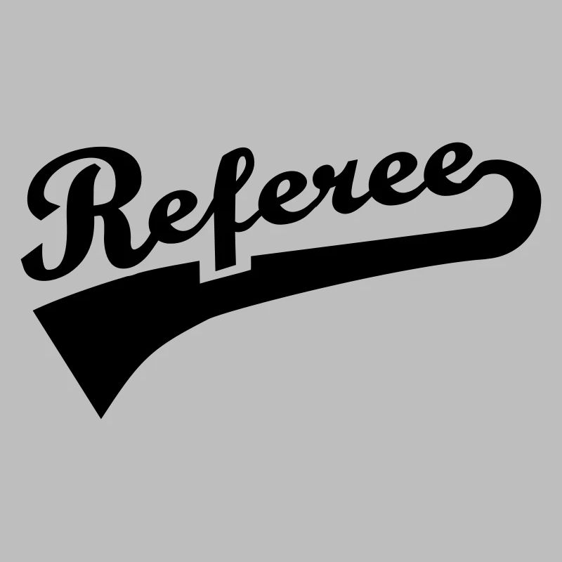 Referee