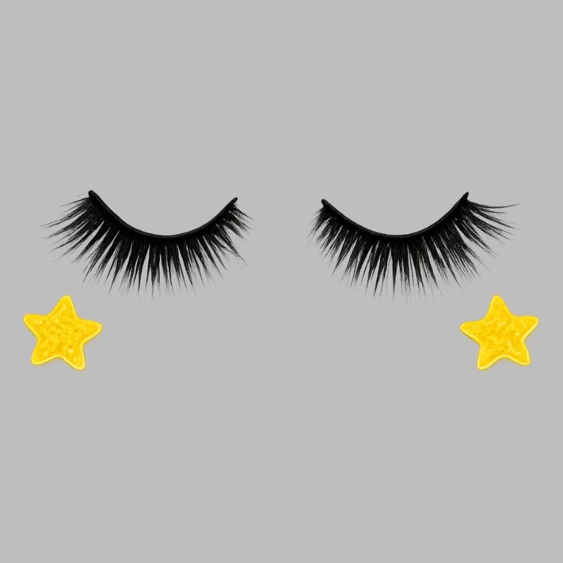 Conception des cils