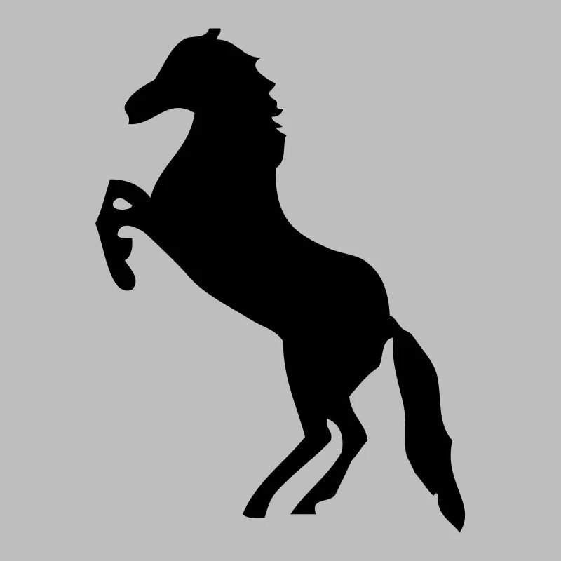 Pferd - Pferde