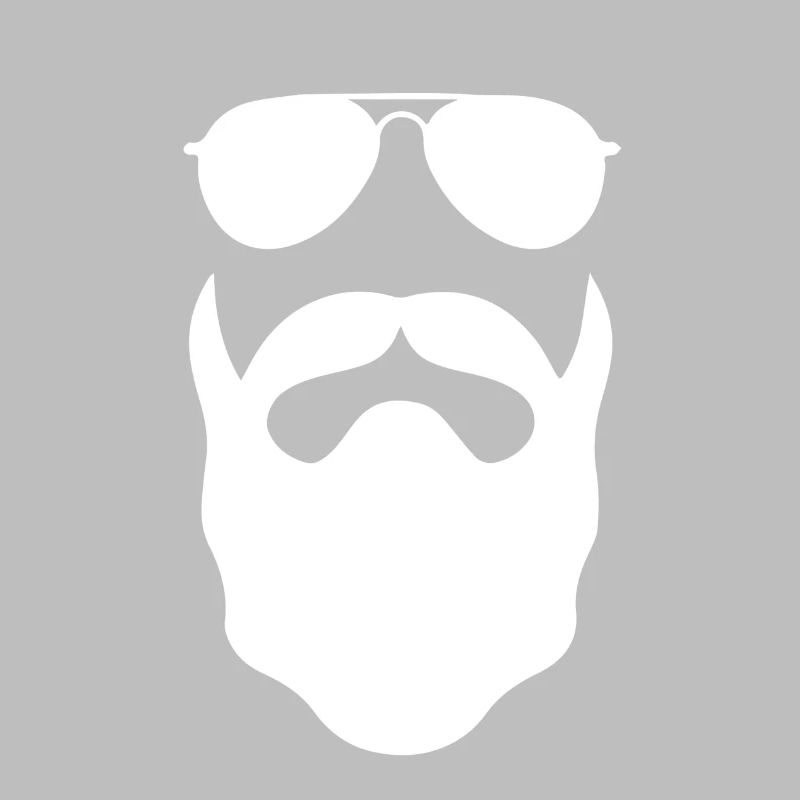 Beard full beard beard bearer