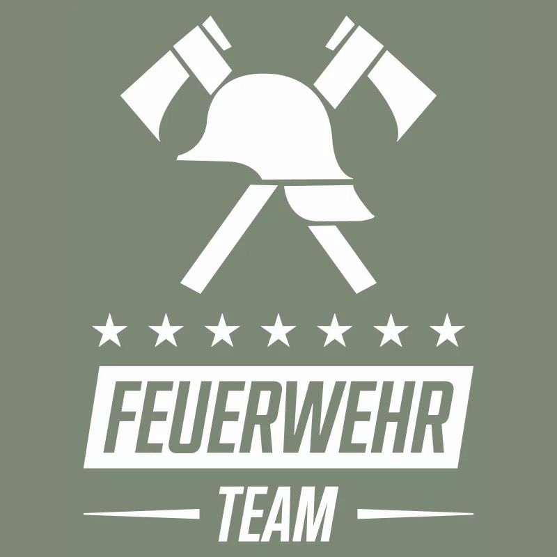 Equipe de pompiers