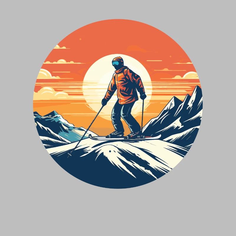 Snowboarden oder Skifahren und dann Après-Ski
