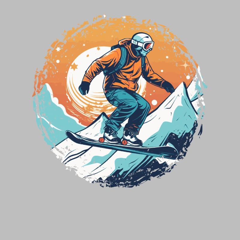 Snowboarden oder Skifahren und dann Après-Ski