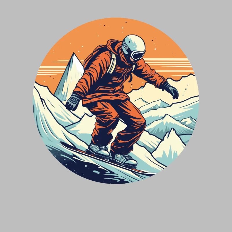 Snowboarden oder Skifahren und dann Après-Ski