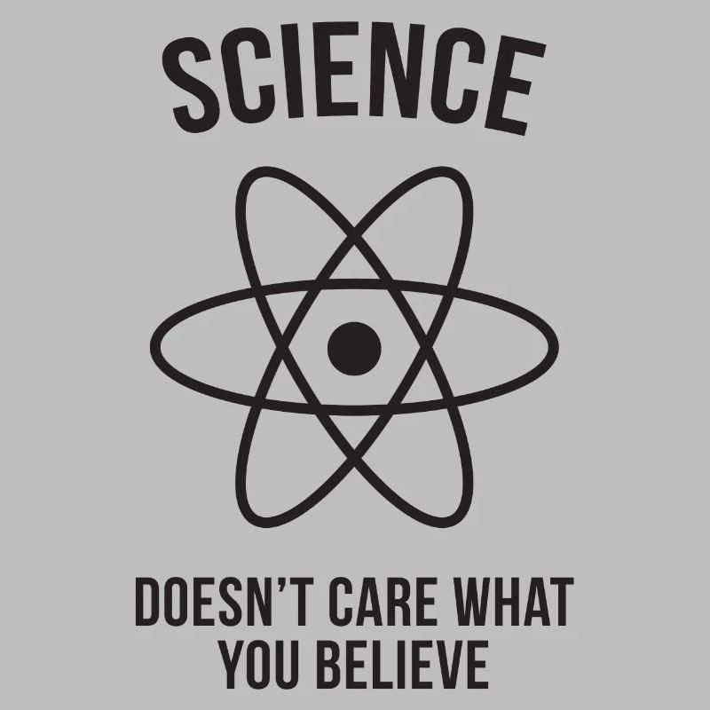 Science - Peu importe ce que vous croyez