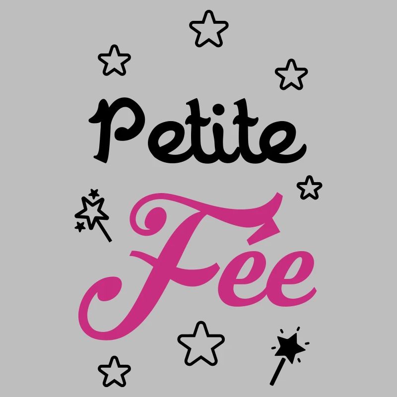 fille / fée / princesse / bébé