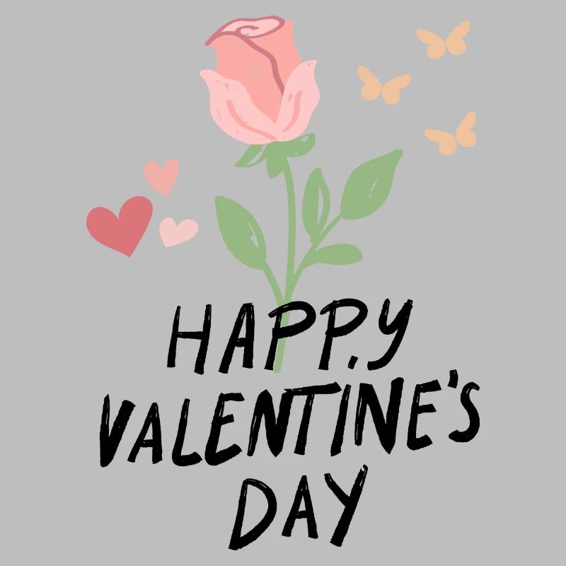 Joyeuse Saint-Valentin