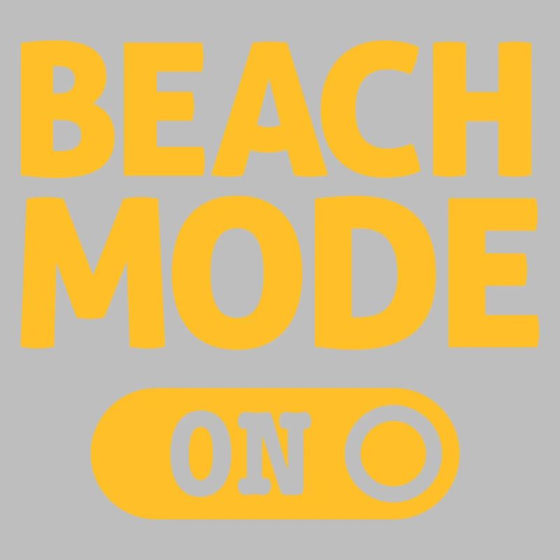 beach mode