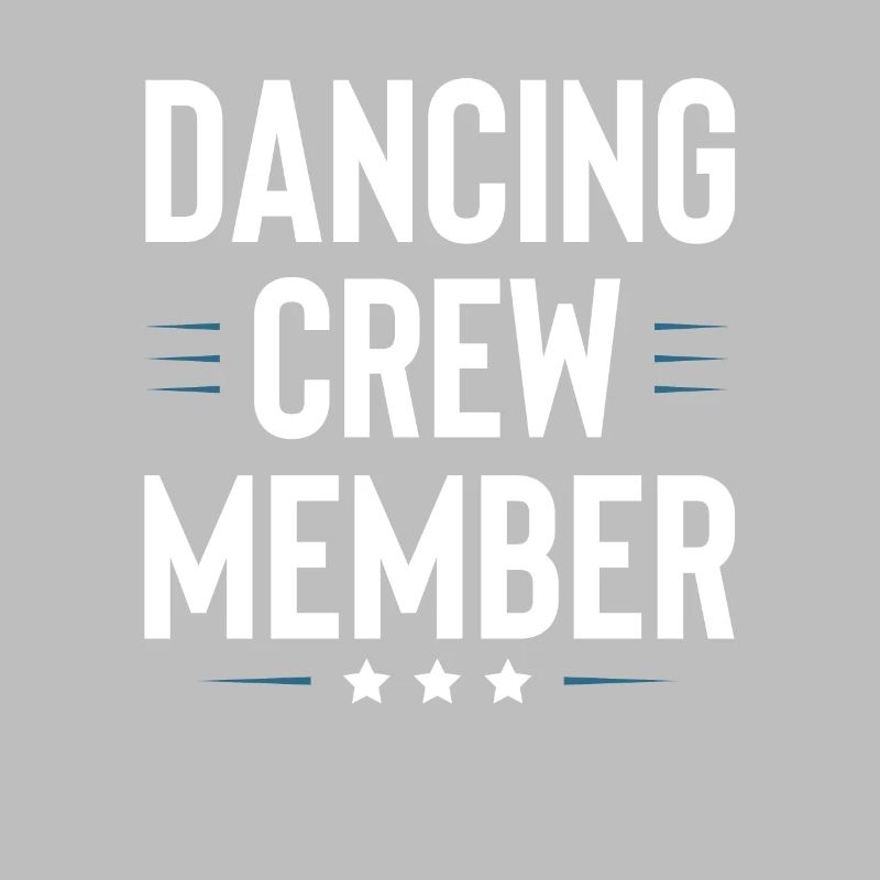 Dancing Crew