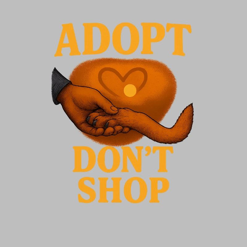 Conception empathique de l’adoption de chat