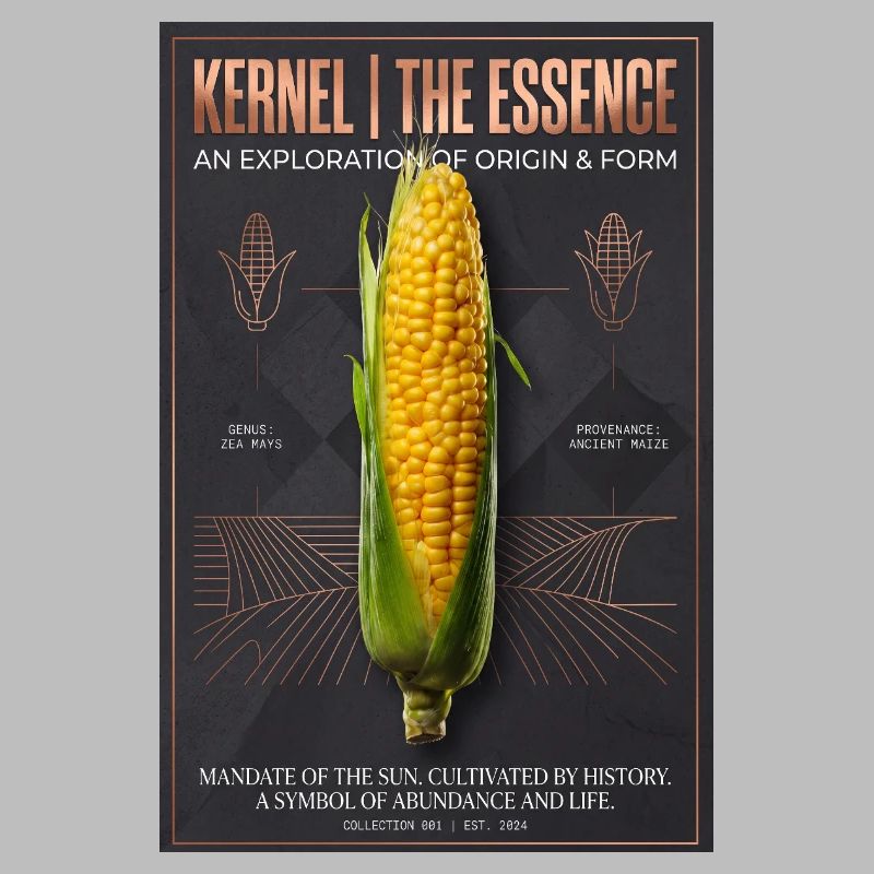 Kernel Essence: Origin & Form