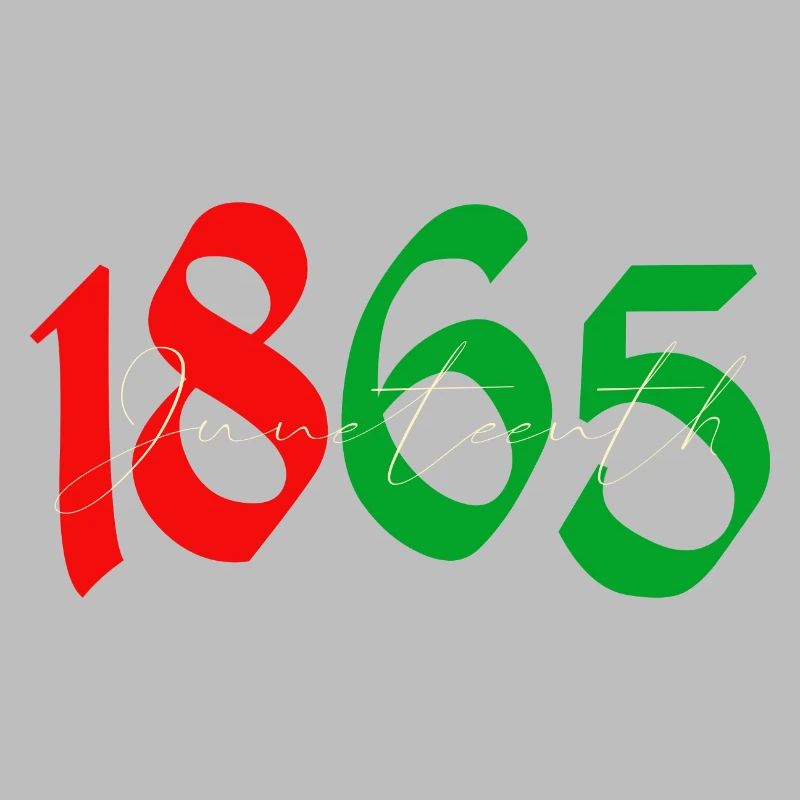 Juneteeth 1865