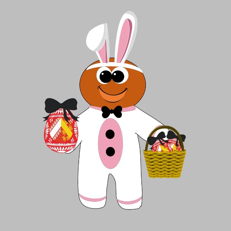 Mannele Mannala Rabbit Alsace