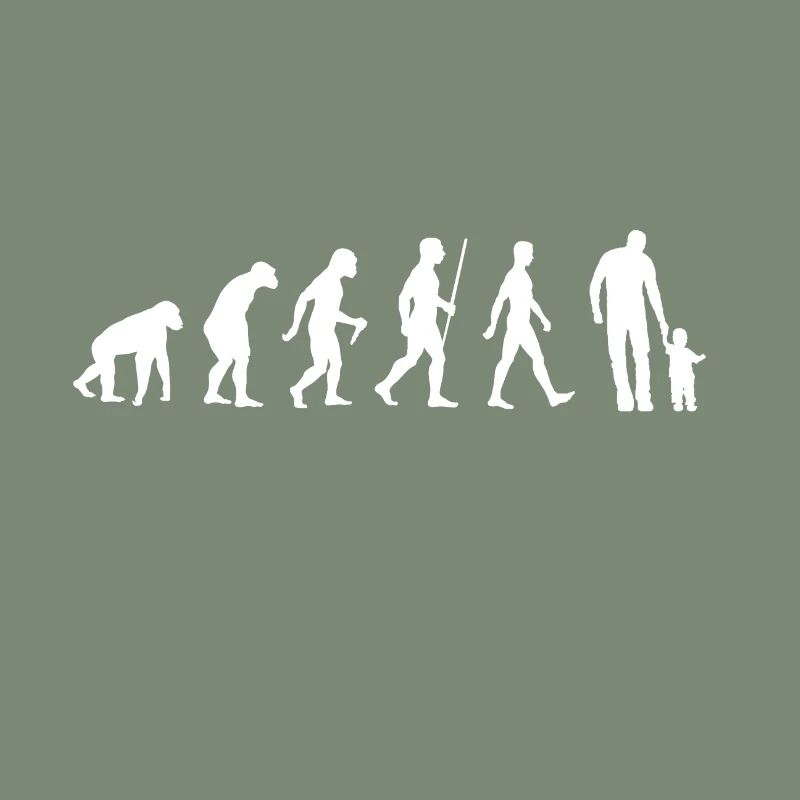 Evolution DAD