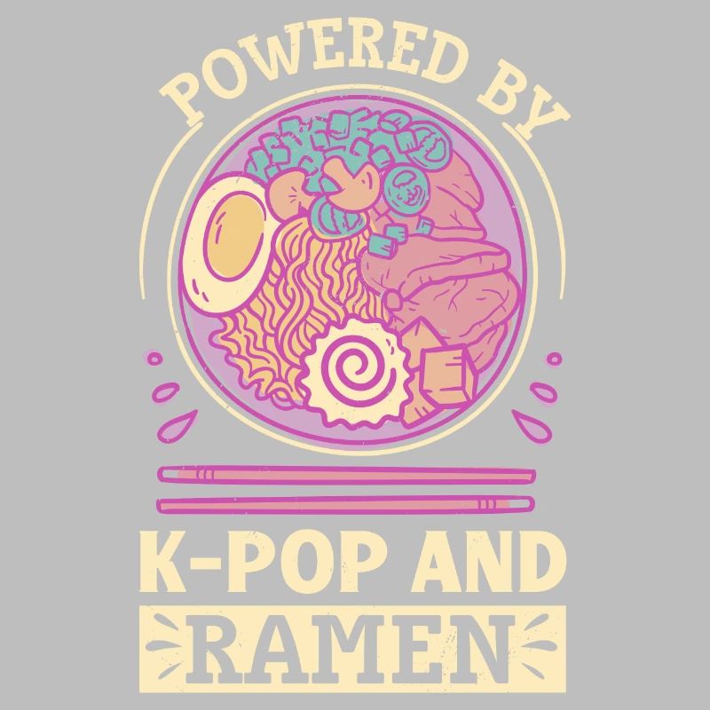 Propulsé par K-Pop et Ramen
