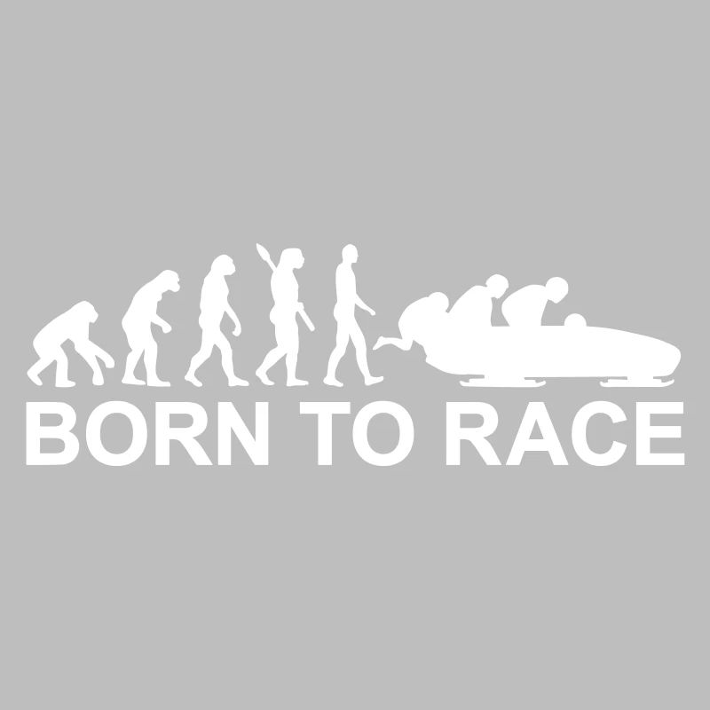Evolution Bobsleigh