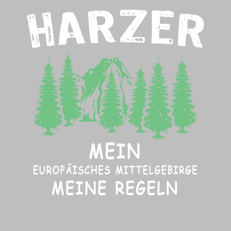 Harz Sprüche Harzer
