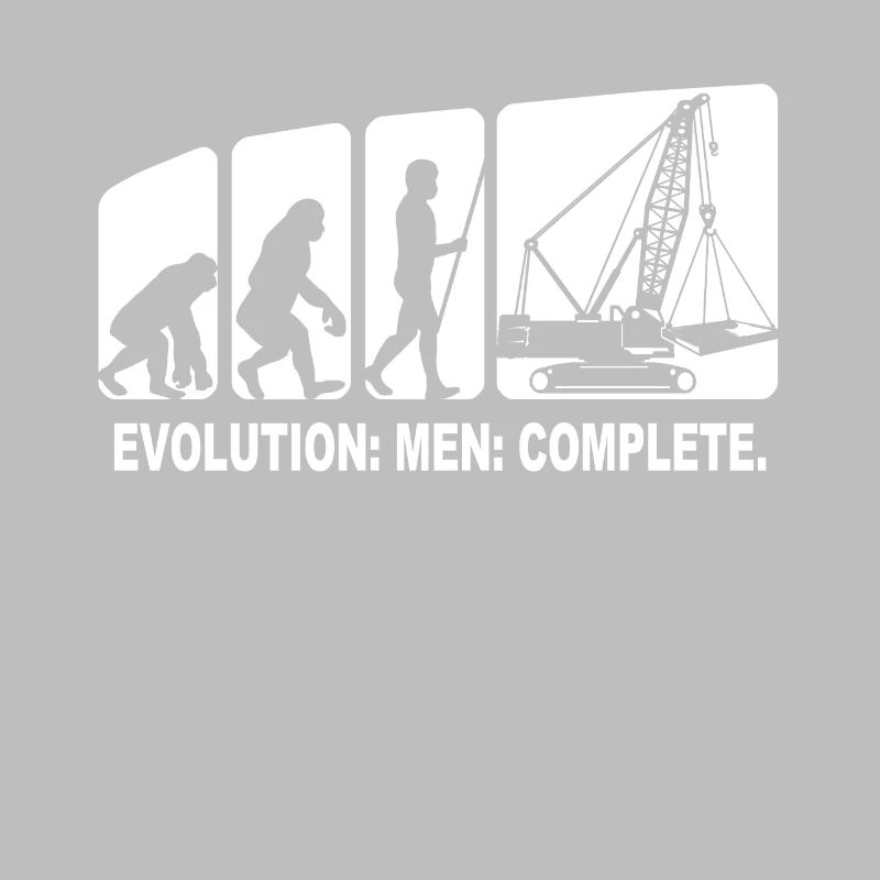 Grutier Evolution Grutier