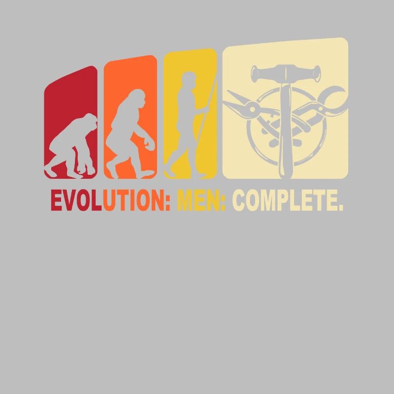Spengler Evolution Bauspengler