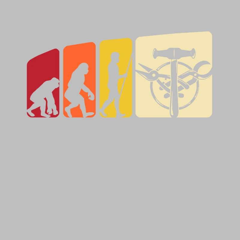 Spengler Evolution Bauspengler
