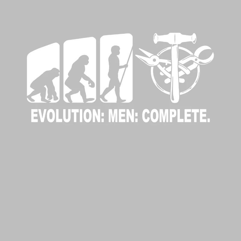 Spengler Evolution Bauspengler