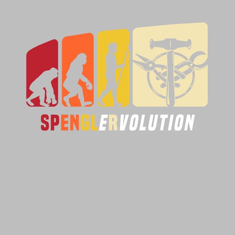 Bauspengler Evolution Spengler