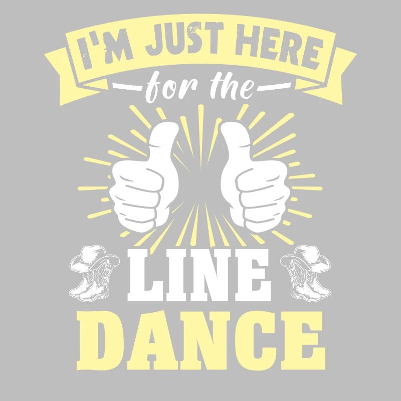 Line Dancer Line Dancing