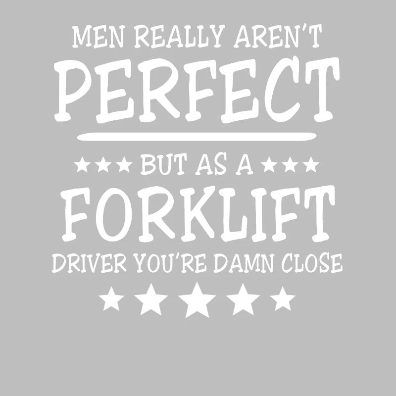 Forklift driver Forklift Forklift