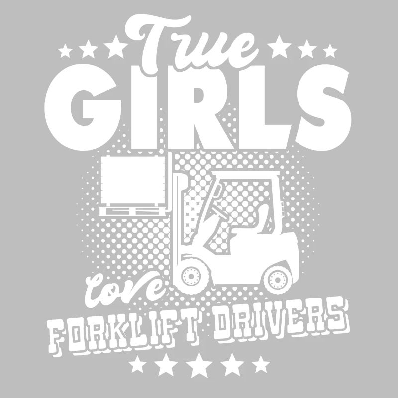 Forklift driver Forklift