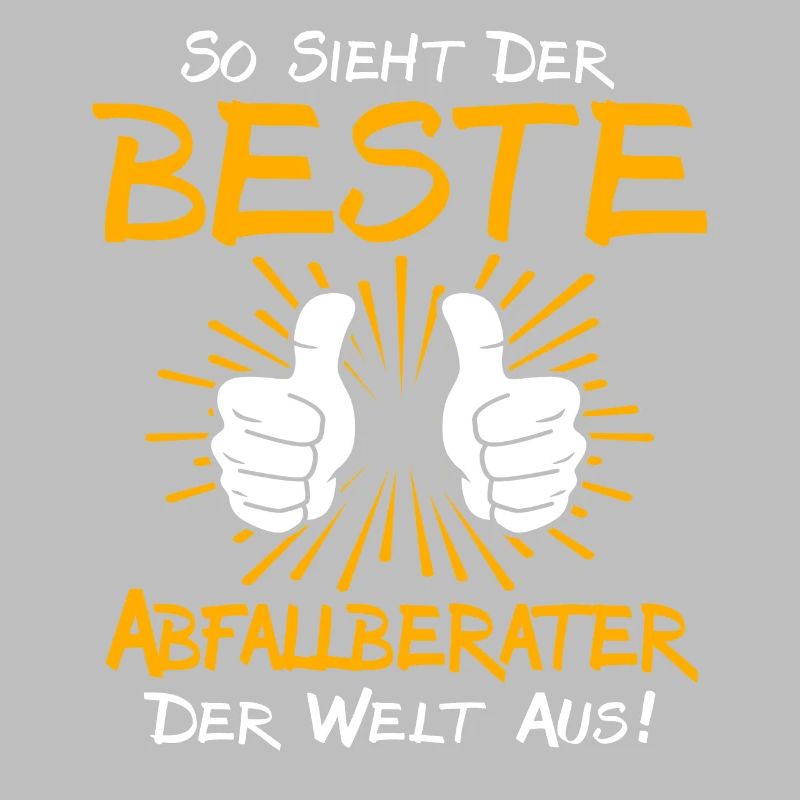 Abfallberater Geschenkidee