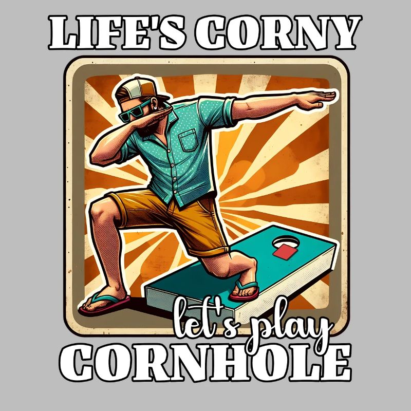 Cornhole