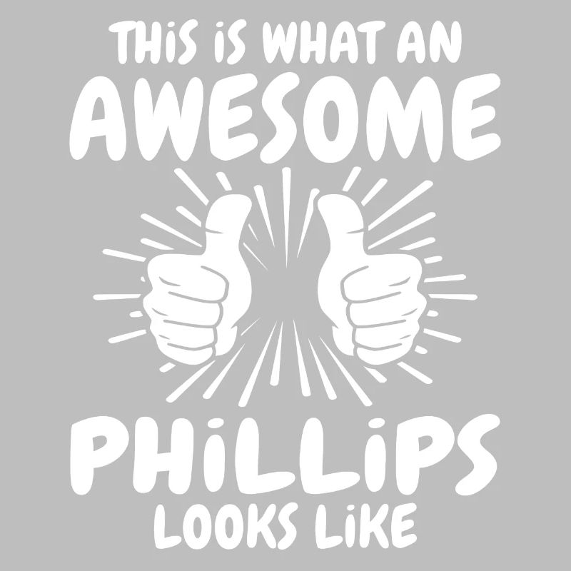 Phillips