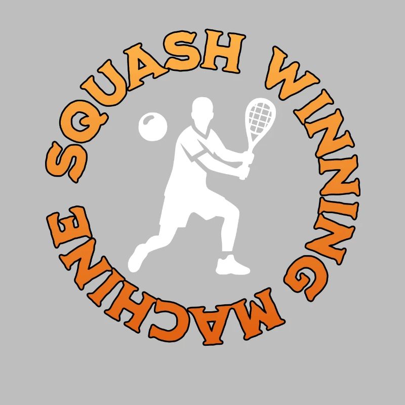 Squash Gewinner
