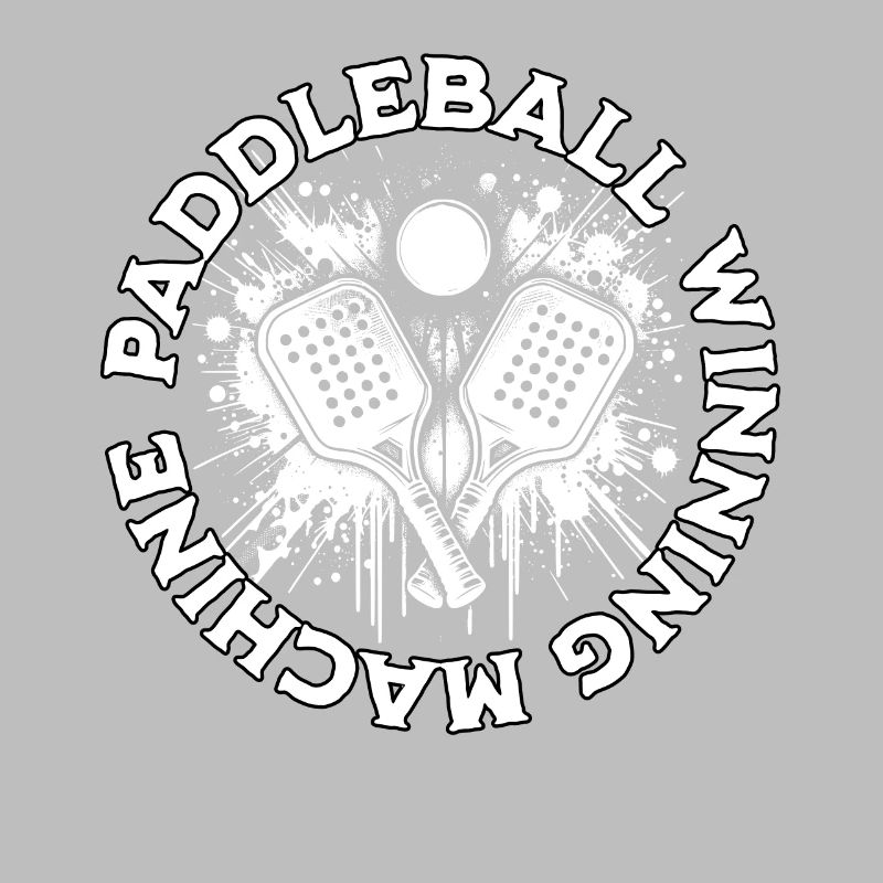 Paddleball Gewinner