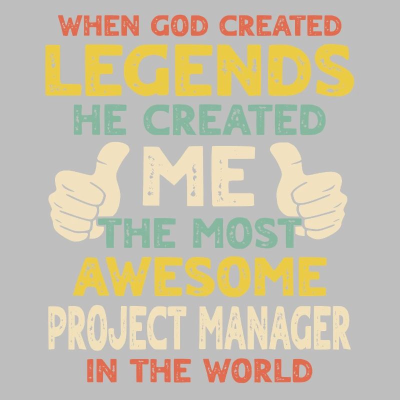 Project managers