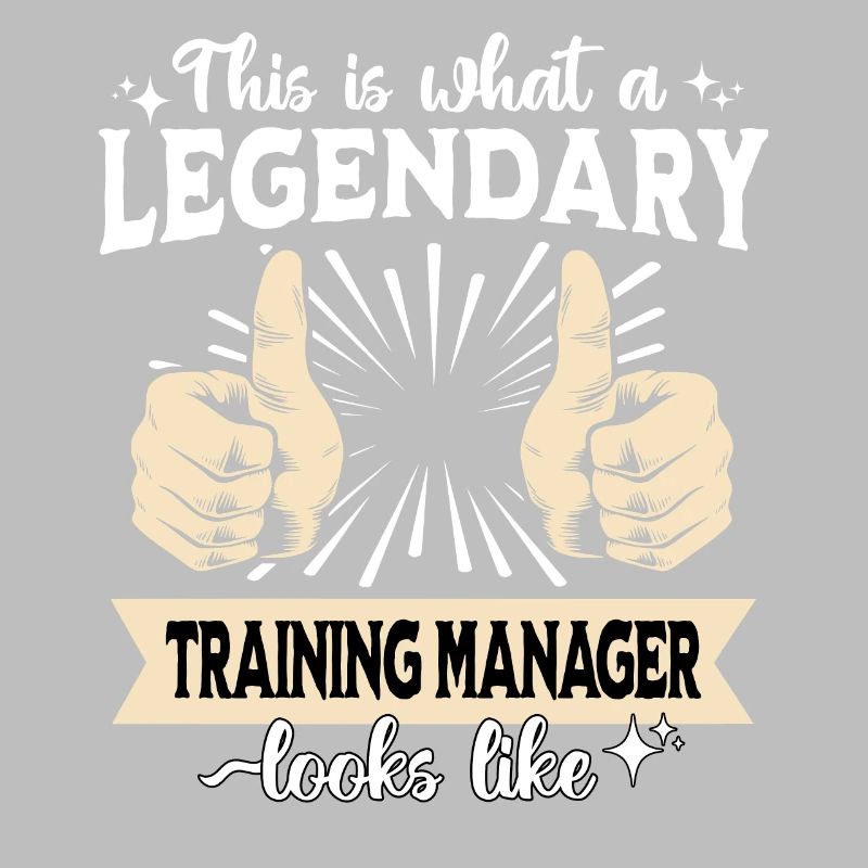 Legendary Instructor