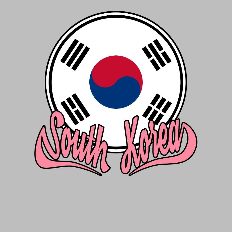 Corée du Sud Corée du Sud