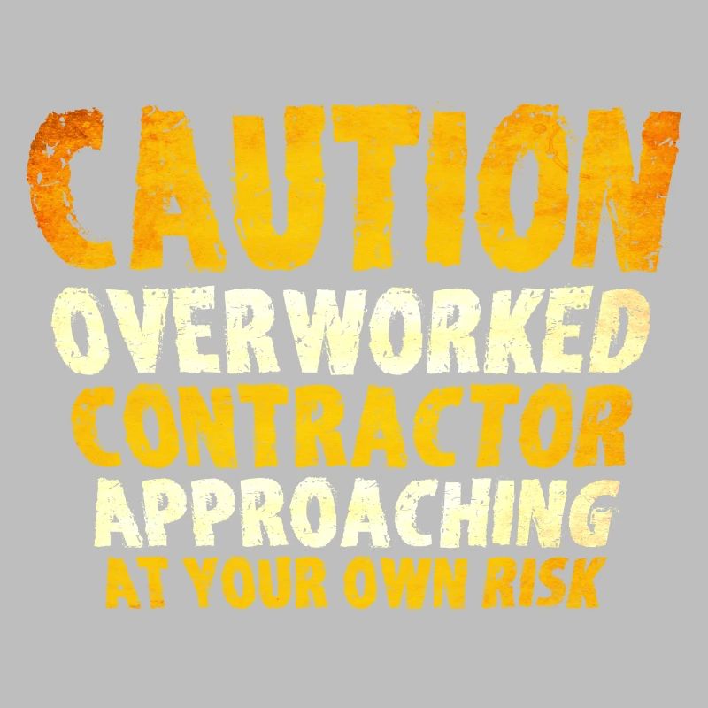 Work Builder Contractor Gift