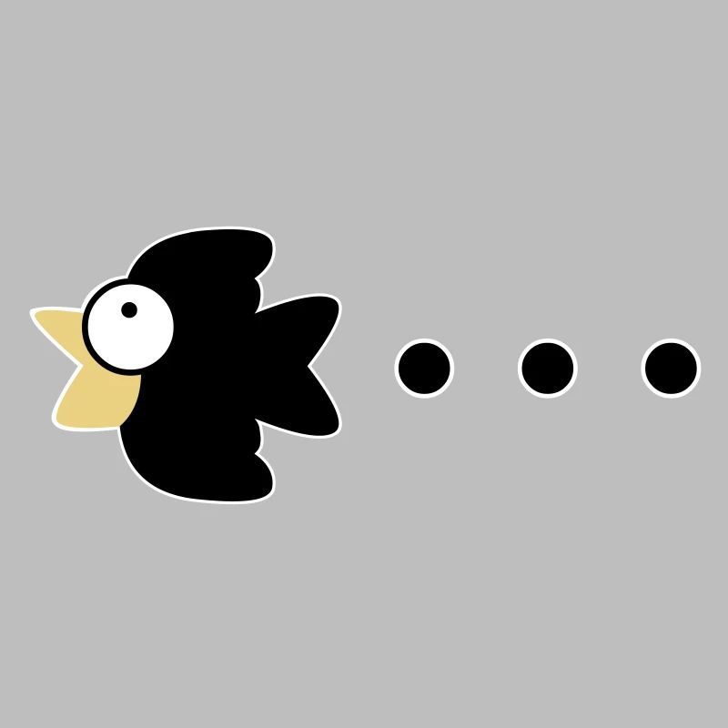 crow