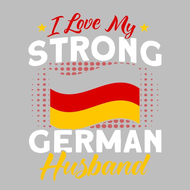 German origin Germany German pride