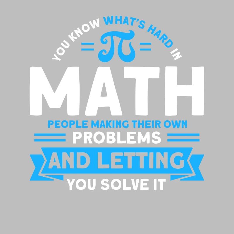 Math Mathematics Science Math Gift
